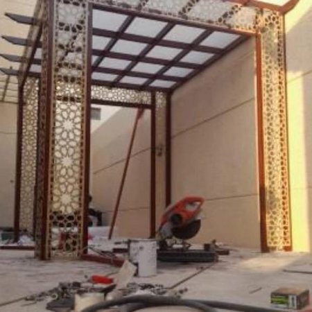 مظلات جلسات المدينه انواع المظلات 